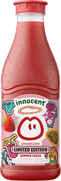 Jordgubb Lime&guava Juice