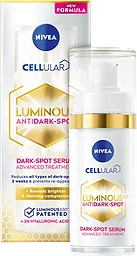 Ansiktsserum Luminous630 Anti Dark-Spot