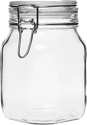 Konserveringsglas