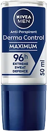 Deodorant Roll-on Derma Dry Control MEN