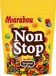 Non stop