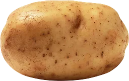 Bakpotatis ca Klass 1