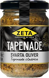 Tapenade