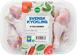 Kycklingben