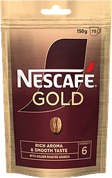 Gold Snabbkaffe