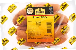 Lunchkorv