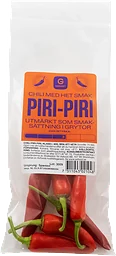 Chilli Piri-piri