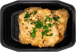 Ediths Fläskschnitzel