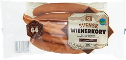 Wienerkorv