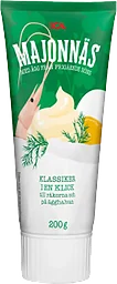 Majonnäs