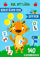 Kul att lära : bokstäver och s