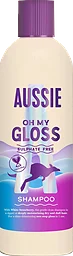 Schampo Oh My Gloss