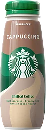 Iskaffe Cappuccino ®