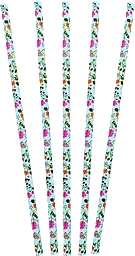 Sugrör blommor 30-p