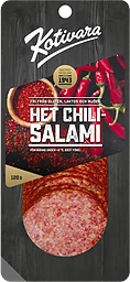 Chilisalami het