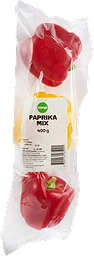 Paprika Mix