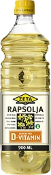 Rapsolja D-Vitamin