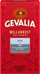 Kokkaffe Mellanrost