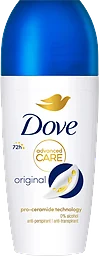 Deo Roll on Original