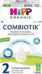 Combiotik 2 Tillskottsnäring