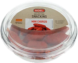 Chorizo Mini