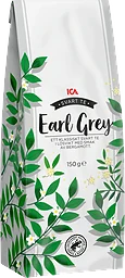 Te Earl grey