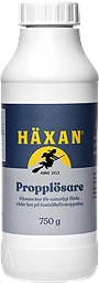 Propplösare