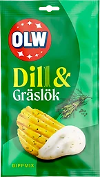 Dill & Gräslök Dippmix