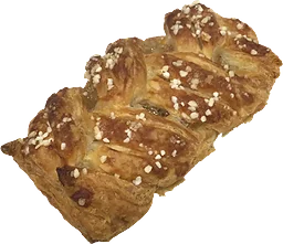 Wienerfläta äpple ca