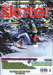 Snöskoter