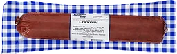 Lökkorv