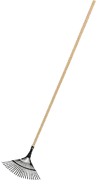 Lövräfsa 168 cm