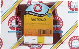 Rökt Sidfläsk