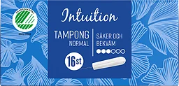 Normal Tampong