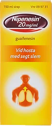Nipenesin 3.255%