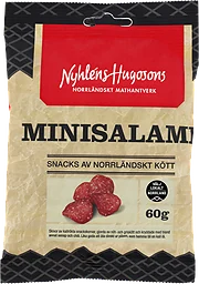 Minisalami
