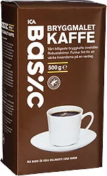 Bryggkaffe