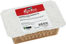 Gammaldags Ängesylta