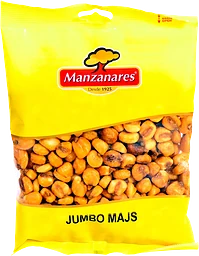 Majs Jumbo