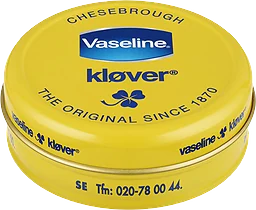Vaseline Burk