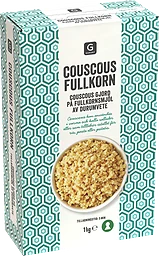 Couscous