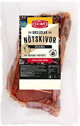 Nötskivor