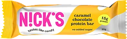 Caramel Chocolate