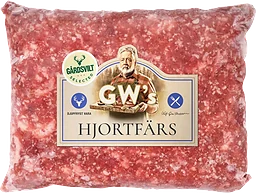 Hjortfärs Gårdsvilt