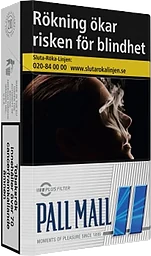Blue 20-p