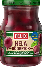 Aptitrödbetor Hela