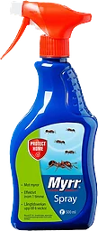 Myrspray