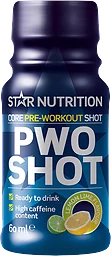 Shot PWO Lemon