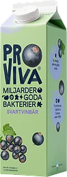Svartvinbär Fruktdryck