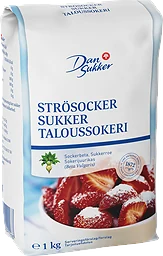 Strösocker